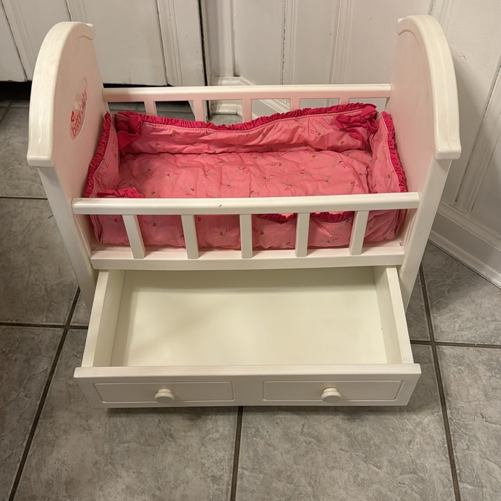 Crib